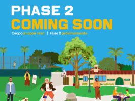 Plummer Park Phase 2 Planning Working Group Applications Being Accepted