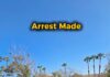 Stolen Vehicle Recovered During Malibu Traffic Stop