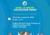 Household Hazardous Waste And E-Waste Collection On August 15