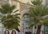 Max Subin Sworn In As Beverley Hills Police Chief