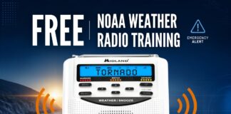 Malibu To Host Free NOAA Radio Training