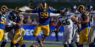 Aaron Donald Comes Out Of Retirement