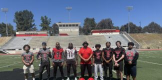 Pierce College Cancels Football Season Over Lack of Players