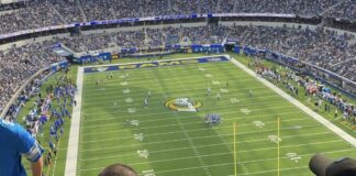 McVay Praises Rams Defense Ahead Of Practice With Cowboys