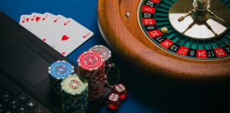 Across The Border – Where To Go For The Perfect Gaming Session