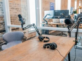 The Reality Kingdom Is One Of My Favorite Podcasts