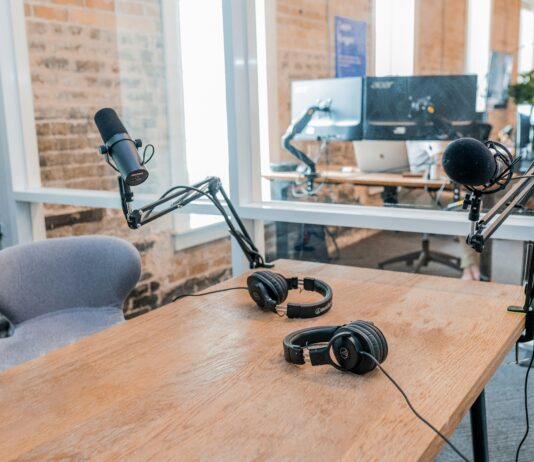 The Reality Kingdom Is One Of My Favorite Podcasts