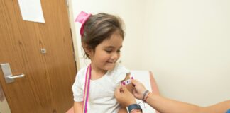 Trump Admistration Ends Unnecessary Vaccines