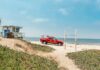 High Surf, Beach Swells Prompt Nearly 2,000 Beach Rescues