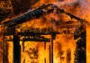 Couple Dies in House Fire in Santa Monica