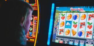 A Look At Why Online Slots Are So Successful