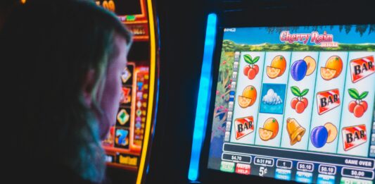 A Look At Why Online Slots Are So Successful