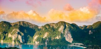 What “The White Lotus” Did To Koh Samui Bookings