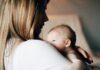 Mother And Baby Home During Studio City Burglary