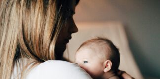 Mother And Baby Home During Studio City Burglary