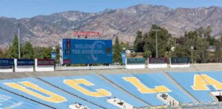 UCLA Gets A New Carr