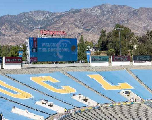 UCLA Gets A New Carr