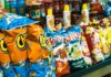 FDA And HHS Increase Regulations On Food Additives