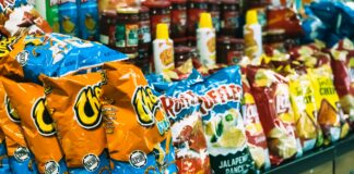 FDA And HHS Increase Regulations On Food Additives