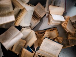 WeHo Hosting Los Angeles Kids Book Festival