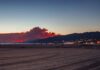 Malibu Declares Emergency To Clear Fire-Risk Homeless Encampments