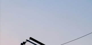 Heat Wave Causes Power Outage In Hollywood Hills, Brentwood