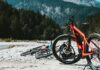 New Parking Requirements For Dockless E-Bikes, E-Scooters