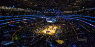 Lakers Reveal Contract Offer For Jonathan Kuminga