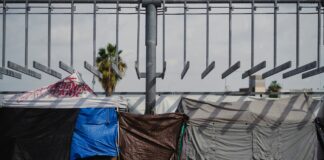 HHS And HUD Secretaries Freeae Funding For LAHSA