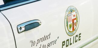 Violent Sexual Assault Suspect Rodrigo Melgar Arrested