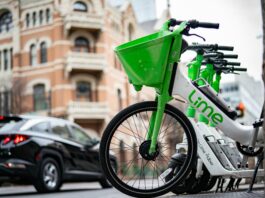 Bird, Lime, And Now Mopeds: LA’s Micromobility Boom Outgrew Its Insurance Rules