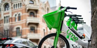 Bird, Lime, And Now Mopeds: LA’s Micromobility Boom Outgrew Its Insurance Rules