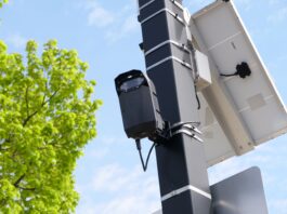 Town Hall Leads To West Hollywood Flock Camera Debate