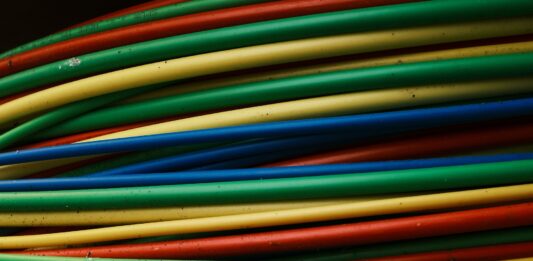 Vandals Cut Service For Over 1,400 Internet Users