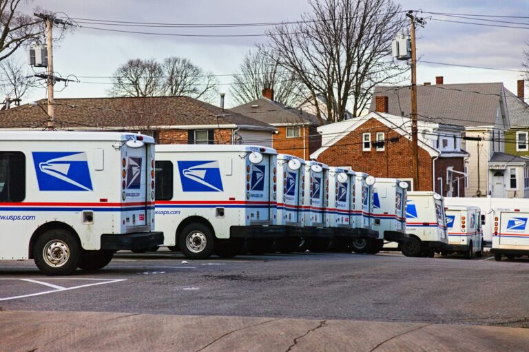 USPS Supervisor Arrested For Stealing $369K From Postal Mail