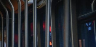 Gerald Pitts Sentenced For Attempted Murder On Metro Bus
