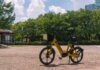 E-Bike Incentive Program Launched In West Hollywood