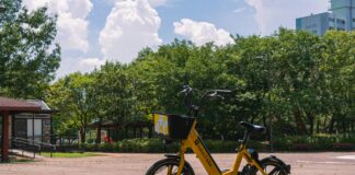 E-Bike Incentive Program Launched In West Hollywood