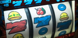 Burning Classics Play: Explaining Free Spins And Wilds