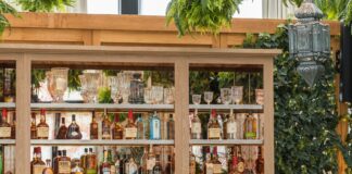 Man Shot At Harriet’s Rooftop In WeHo