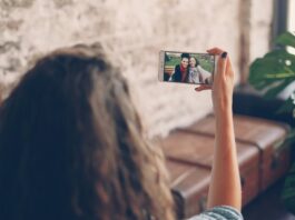 Across Oceans and Time Zones: A Realist’s Guide to Supporting Family from Afar