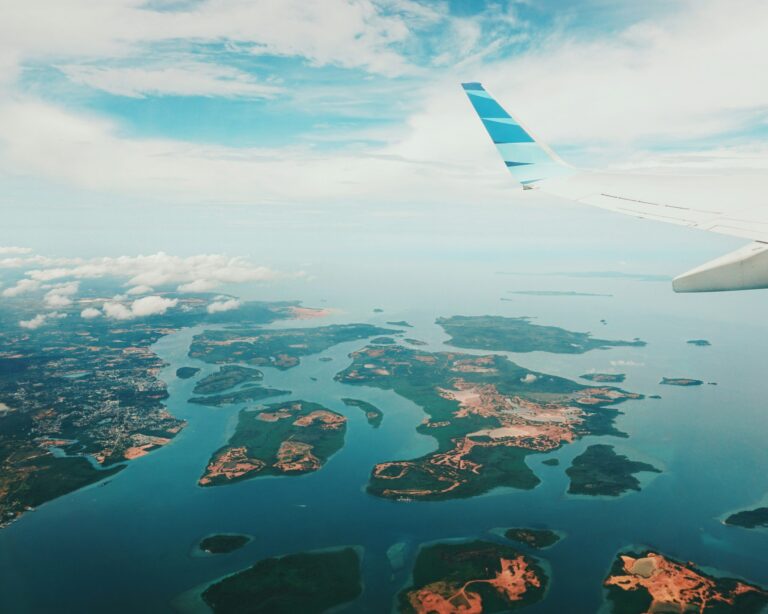 A First-Time Traveler’s Guide To Cruising The Indonesian Archipelago