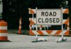 Caltrans Palisades Fire Repair Work Impacts Lane Closures