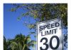 Lower Speed Limits Implemented In Beverly Hills
