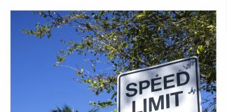 Lower Speed Limits Implemented In Beverly Hills