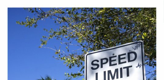 Lower Speed Limits Implemented In Beverly Hills