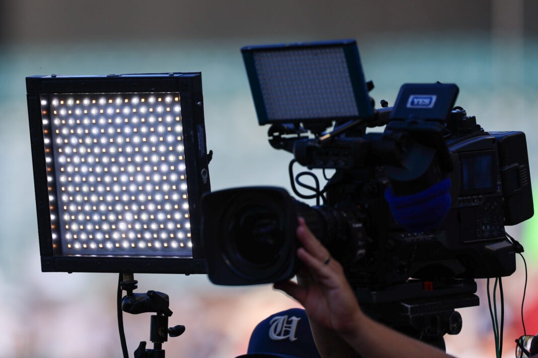 Camera Lights Lights Camera Action