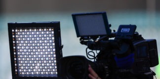 Making Headlines! Lights Camera Action