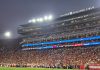 USC Falls To Oregon