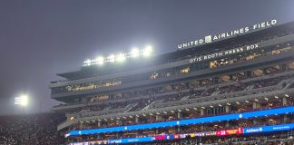 USC Falls To Oregon